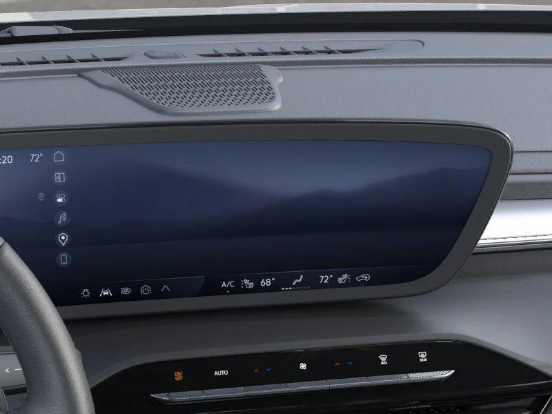 New 2026 Iridescent White Tricoat Buick Avenir image 20
