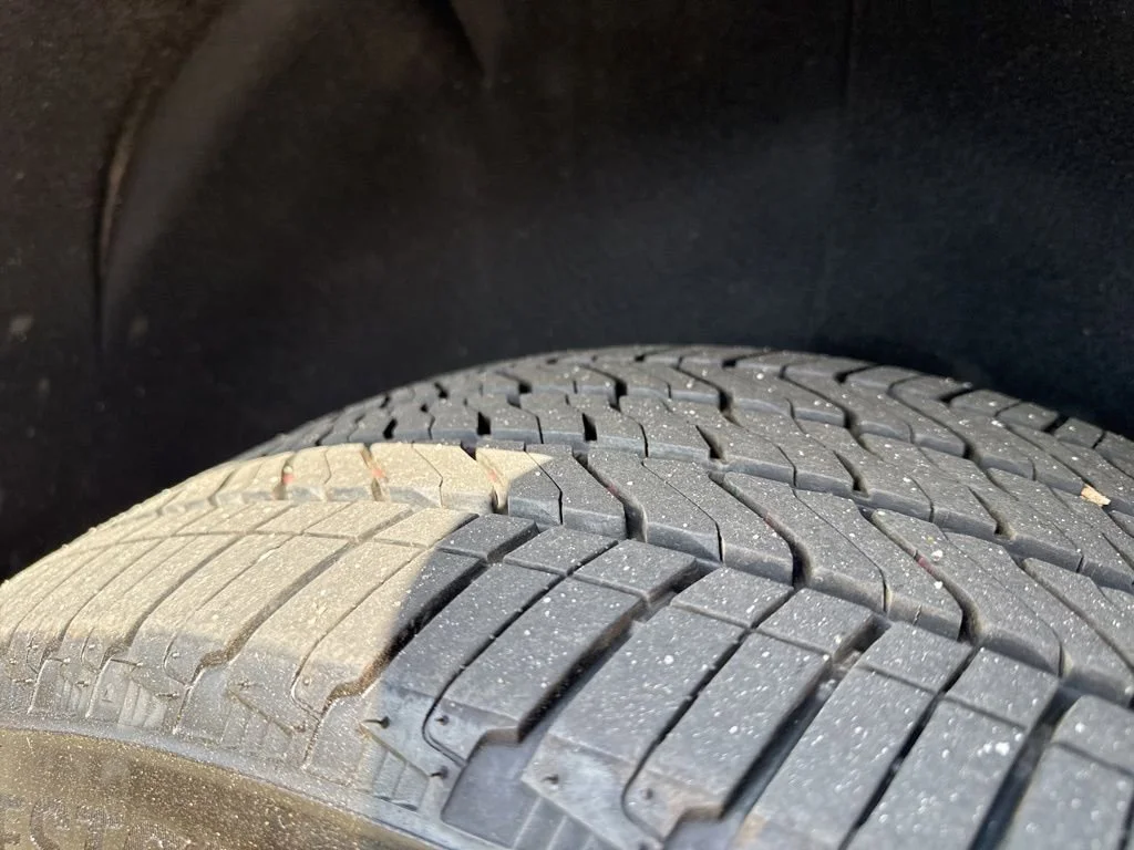 Used 2025 Black Raven Cadillac Sport image 39