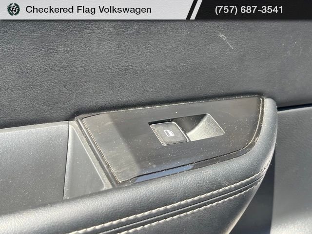 Used 2024 Gun Metallic Nissan Platinum image 26
