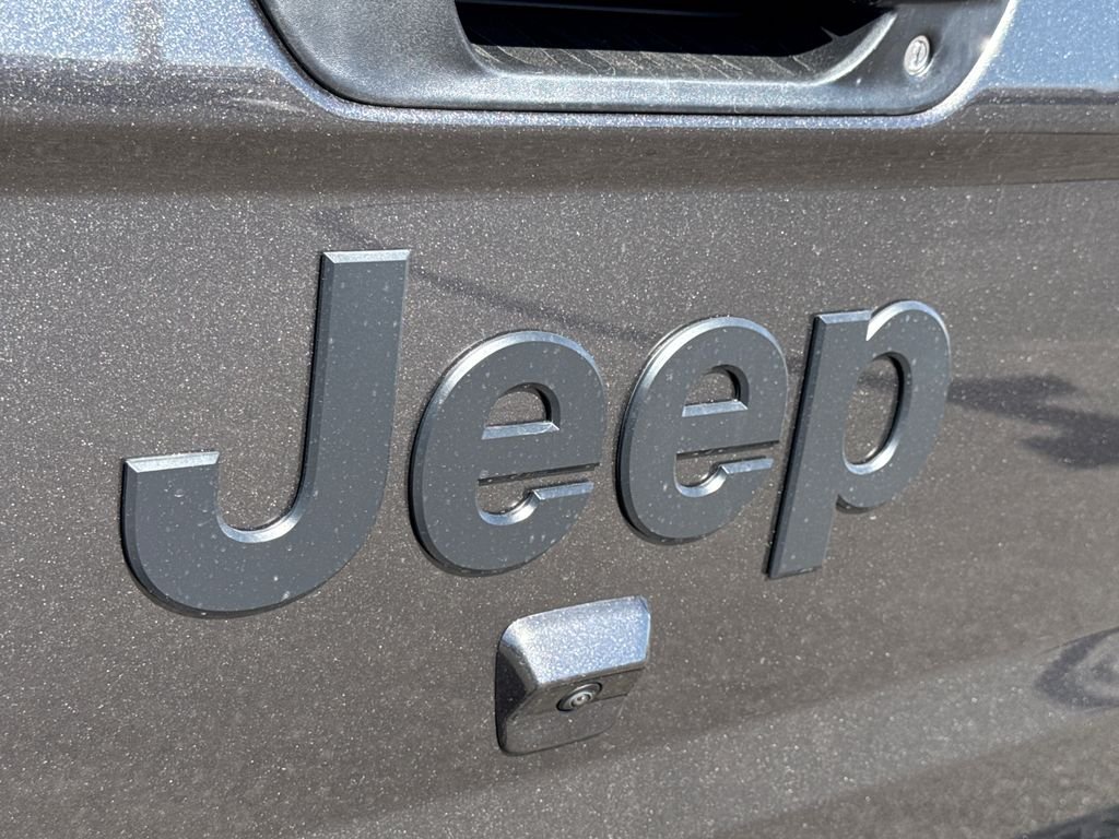 2026 Jeep Gladiator Sport S - Photo 12