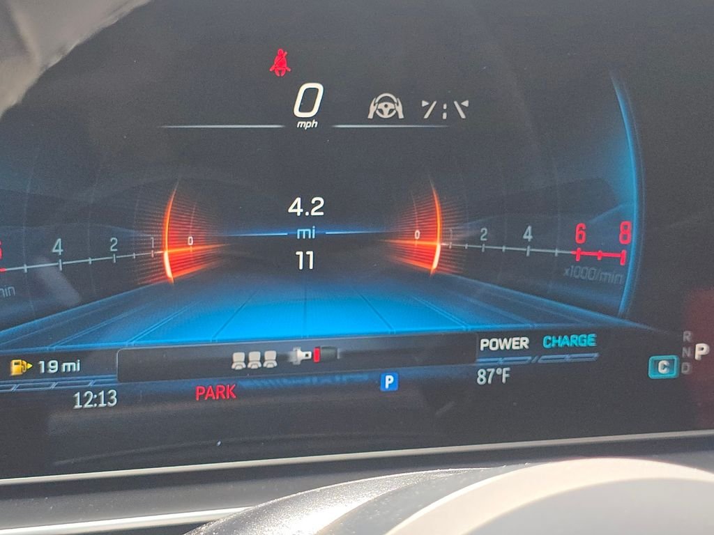 New 2026 MANUFAKTUR Alpine Grey Mercedes-Benz GLE 53 AMG® image 30