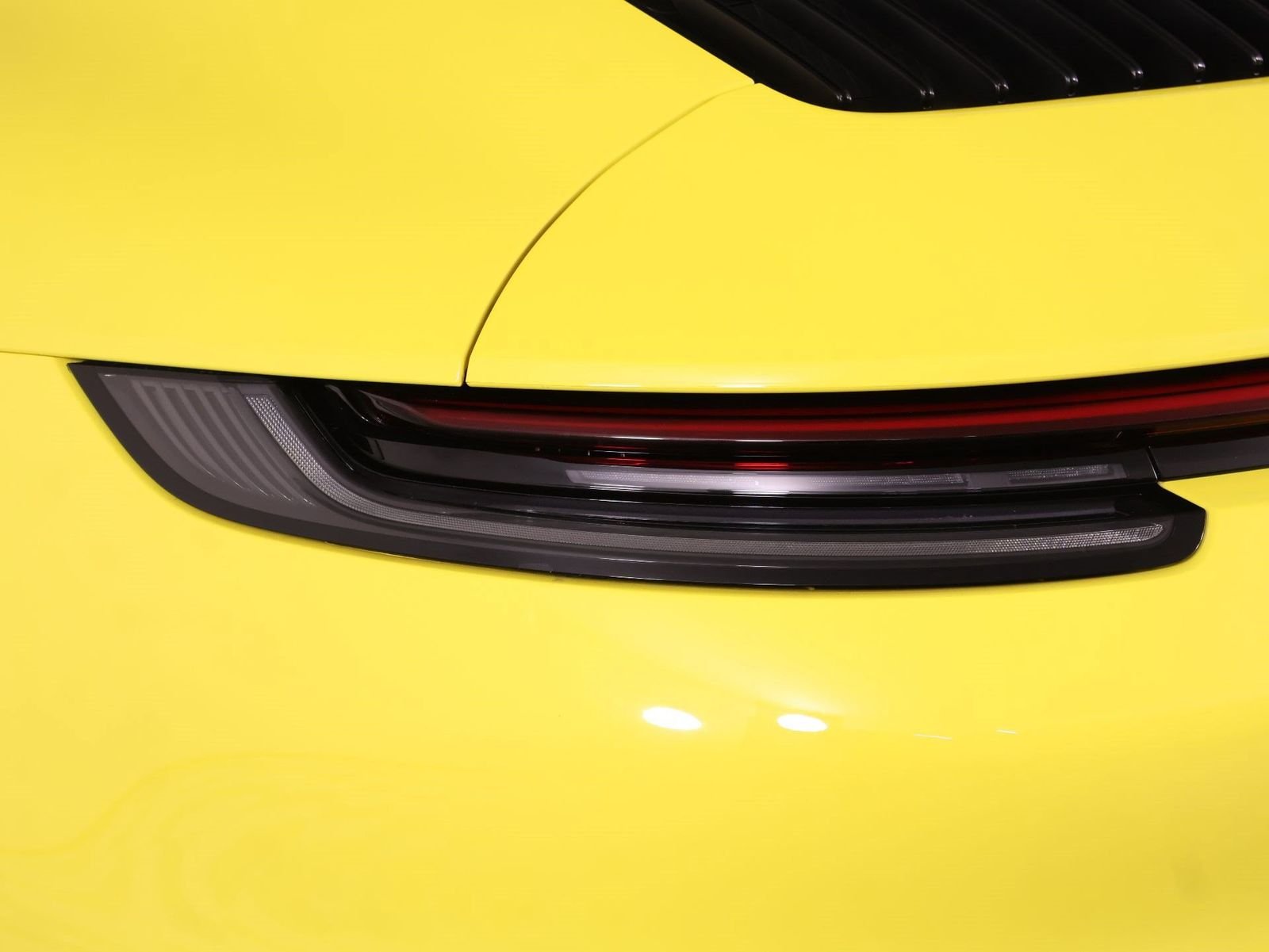 Certified Used 2020 Racing Yellow Porsche Carrera S image 21