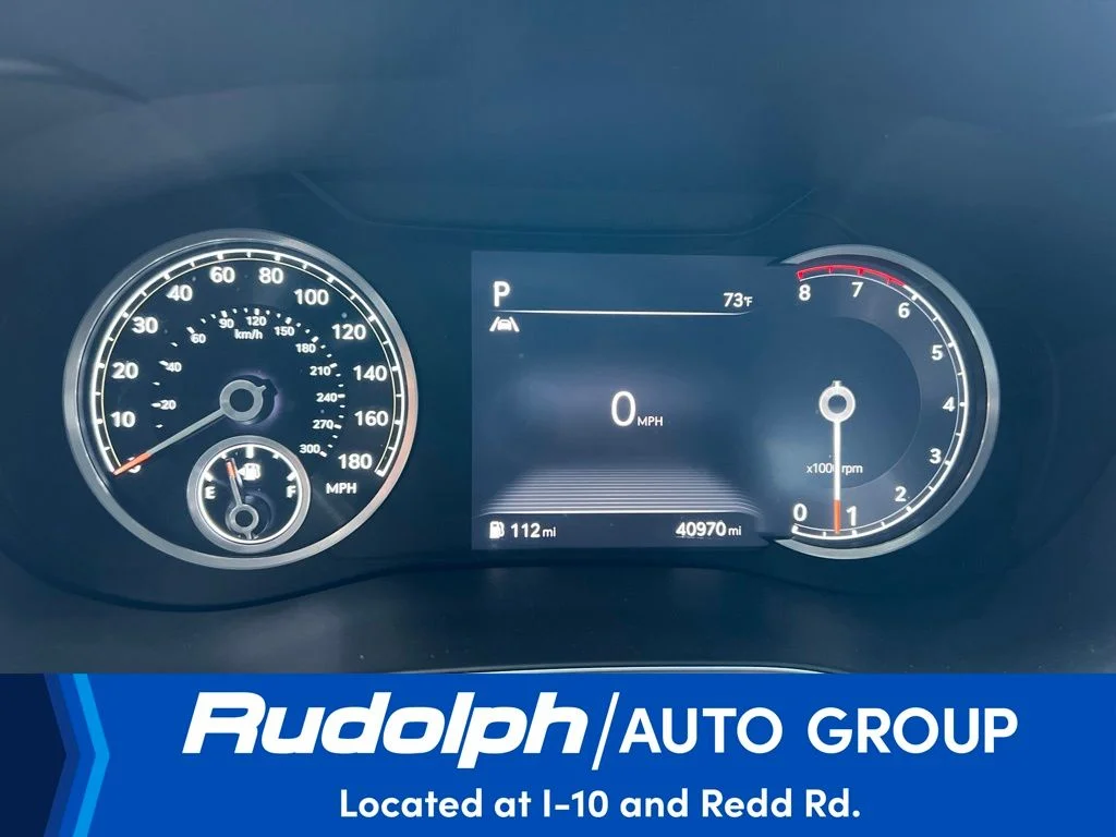 Used 2023 Blue Genesis 3.3T image 9