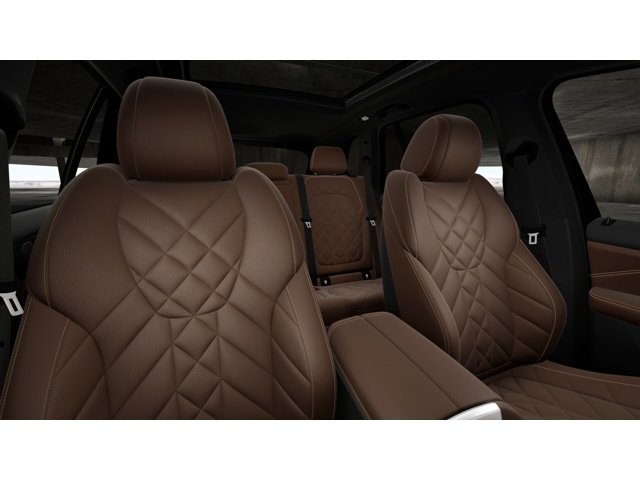 New 2026 Black Sapphire Metallic BMW xDrive40i image 11