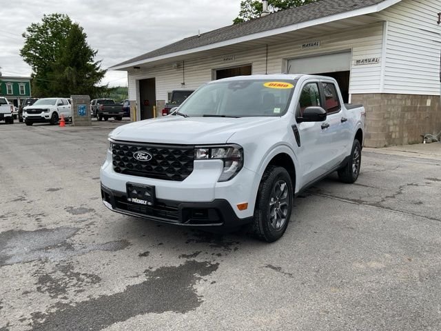 Used 2026 White Ford XLT image 23