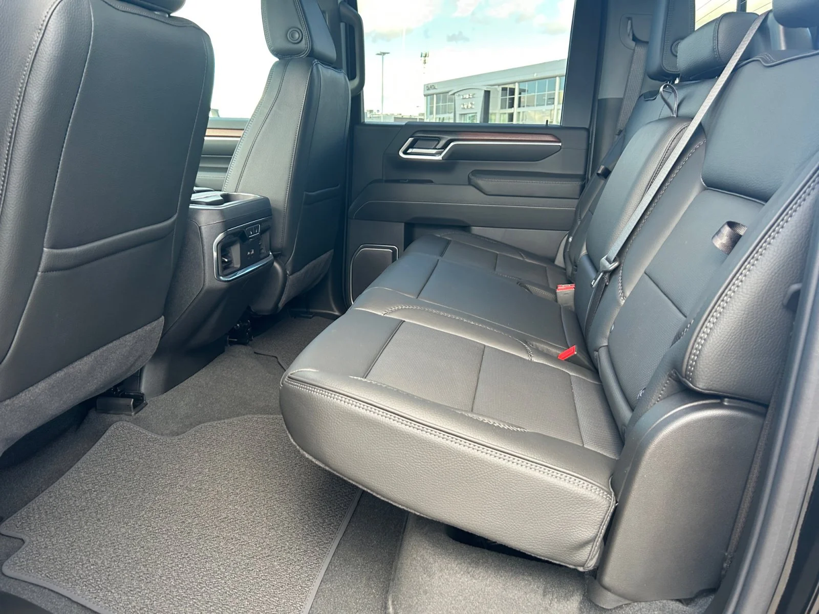 New 2026 Onyx Black GMC Denali image 19