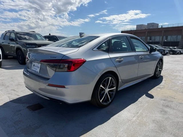 Used 2023 Gray Honda Touring image 7