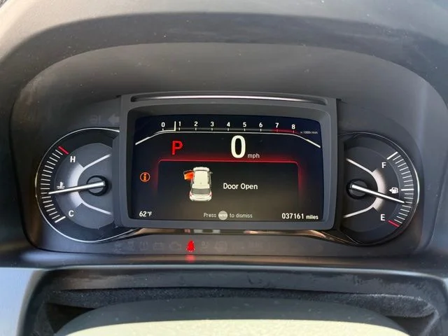 Used 2023 Gray Honda TrailSport image 27