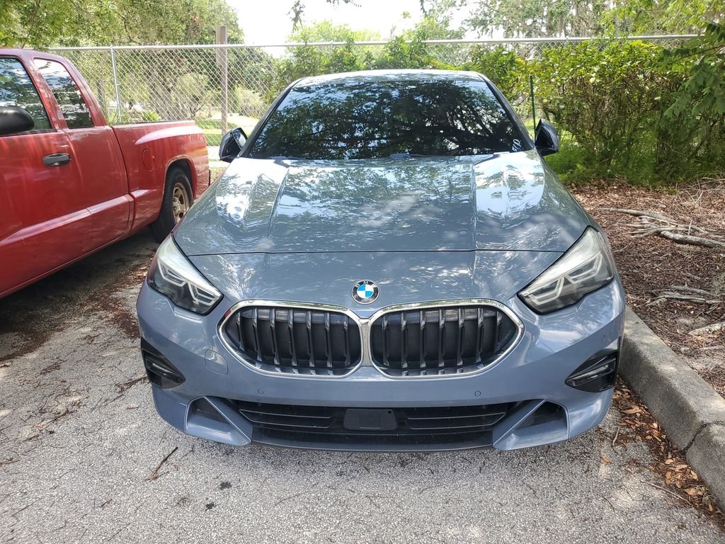 2021 BMW 2 Series 228i xDrive Gran Coupe's photo