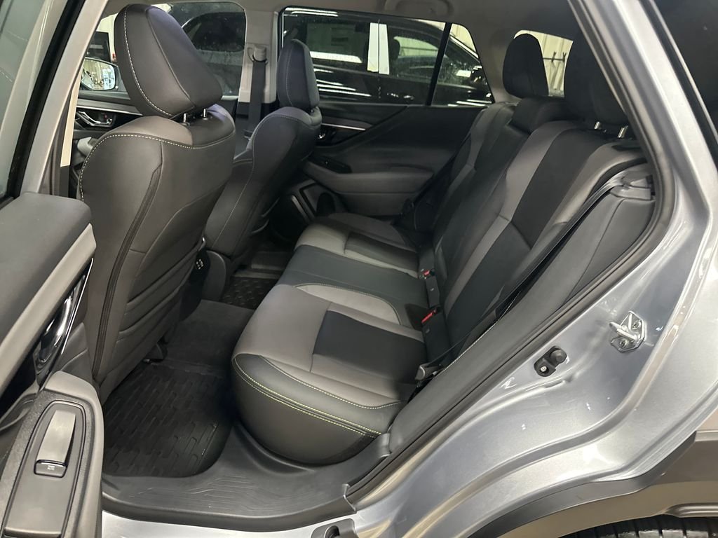 Certified Used 2023 Silver Subaru Onyx Edition image 28