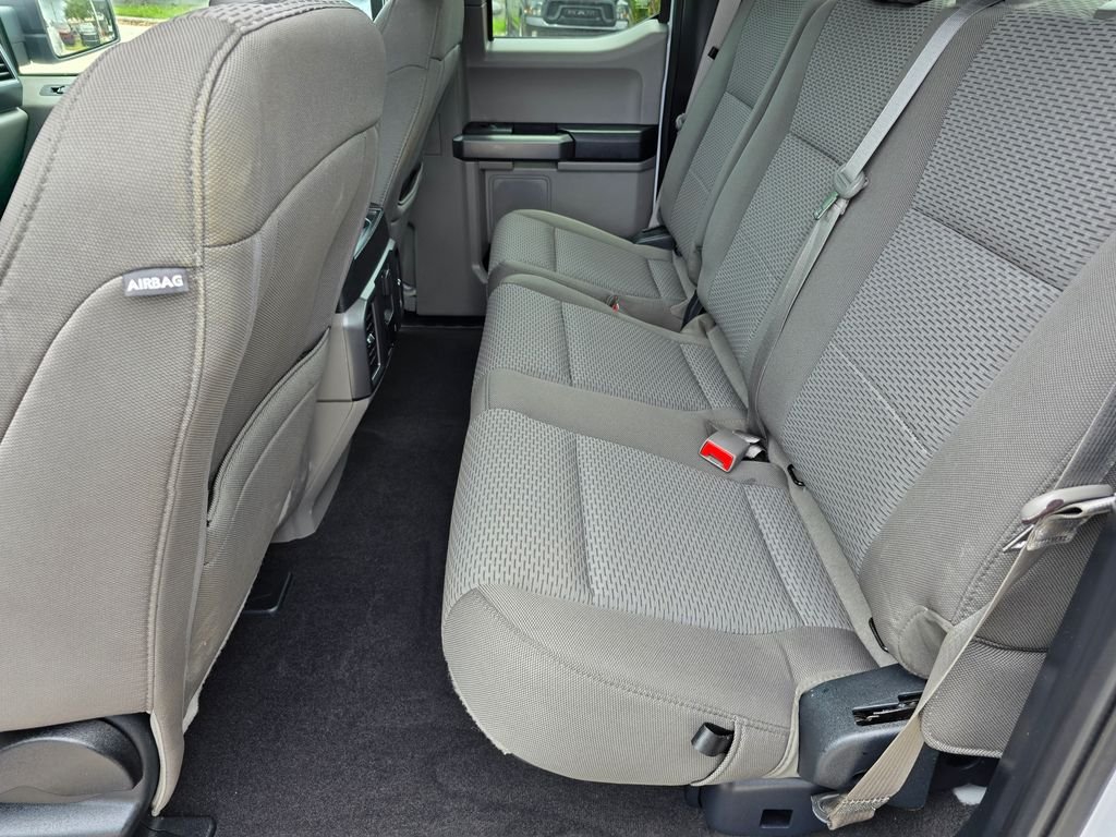2020 Ford F-150 XLT - Photo 33