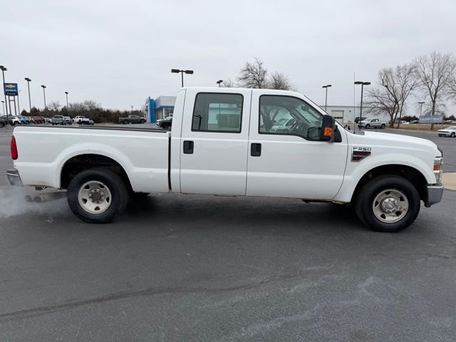 2009 Ford F-250 Super Duty XLT - Photo 8