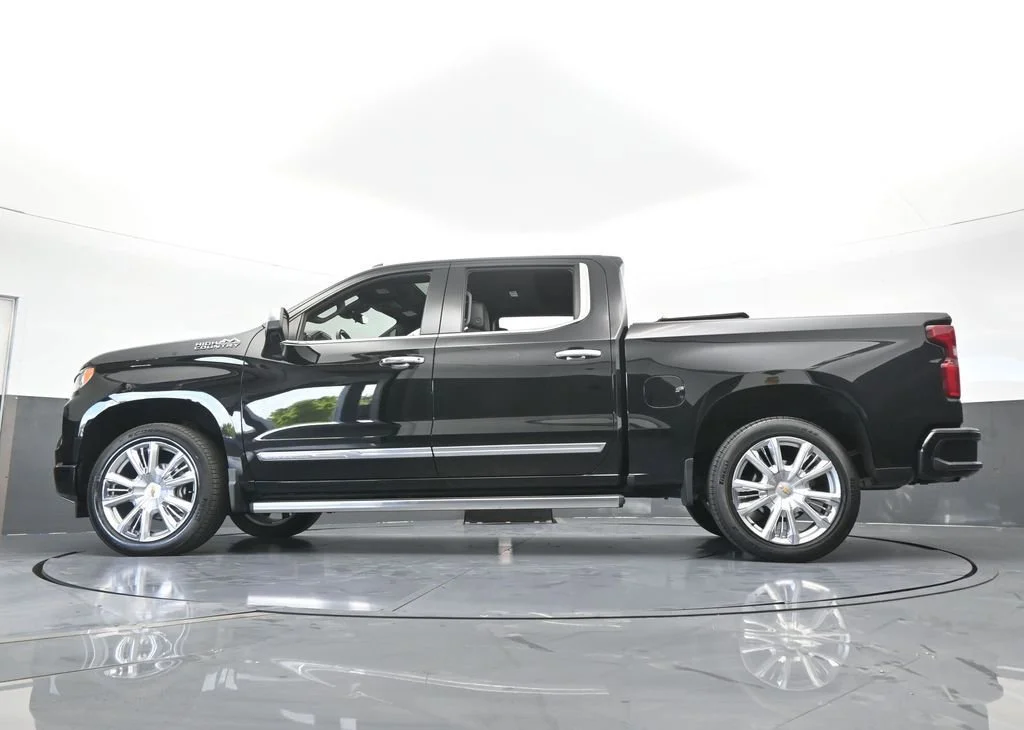 2023 Chevrolet Silverado 1500 High Country - Photo 81