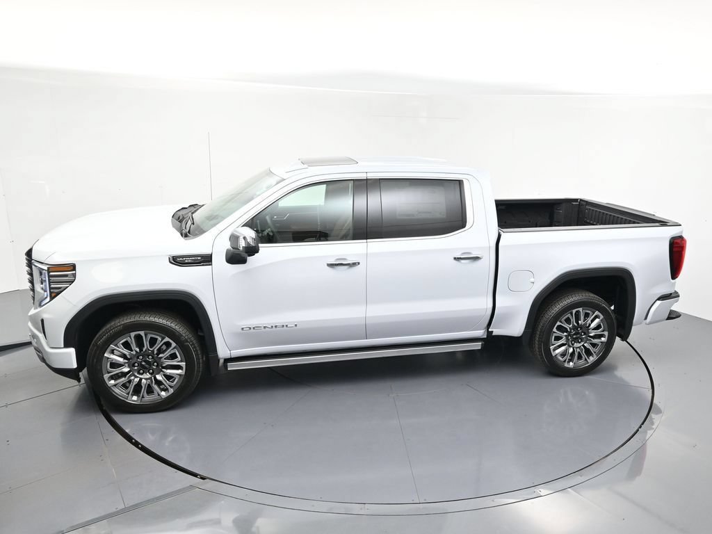 2026 GMC Sierra 1500 Denali Ultimate - Photo 32
