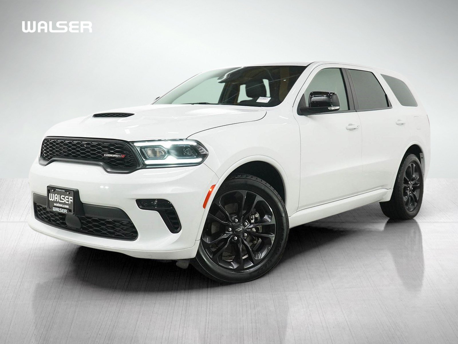 2022 Dodge Durango