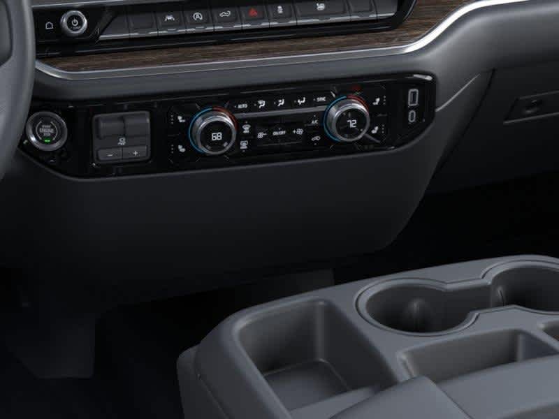 New 2026 Onyx Black GMC Elevation image 23