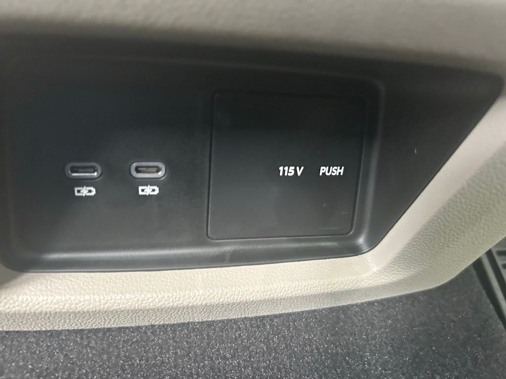 2026 Volkswagen Atlas SEL Premium R-Line - Photo 49