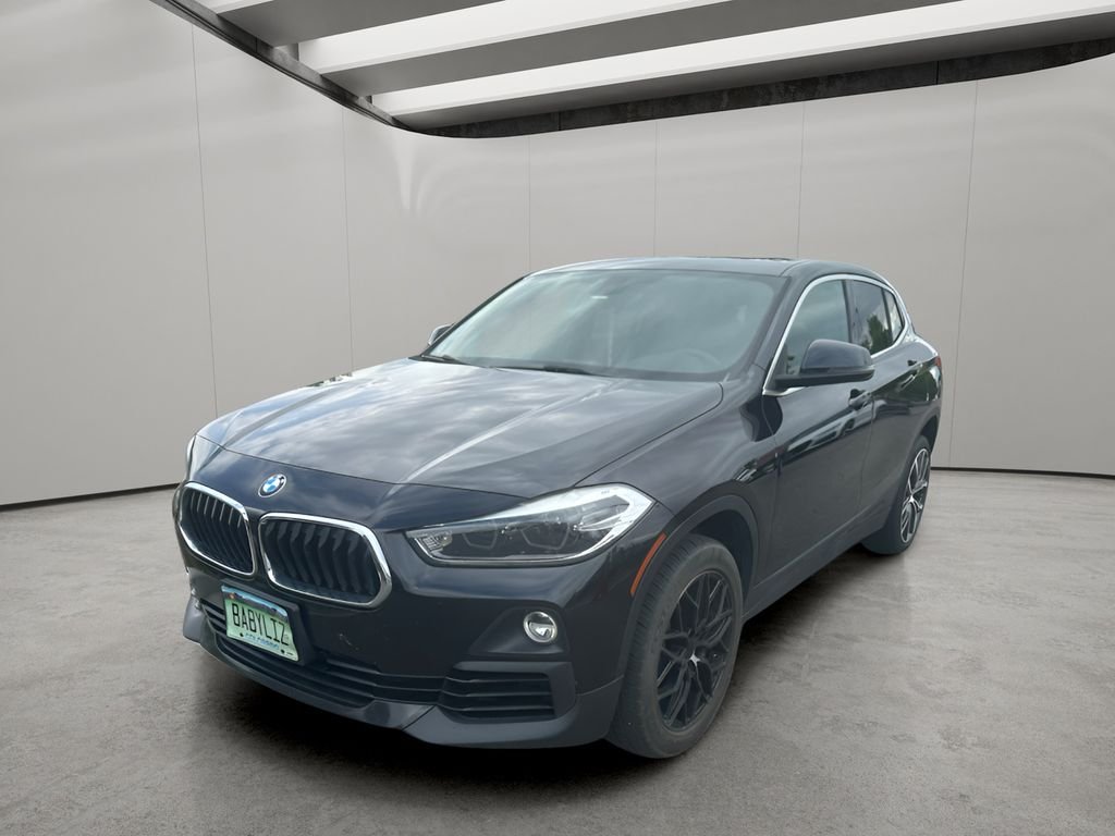 2018 BMW X2 xDrive28i's photo