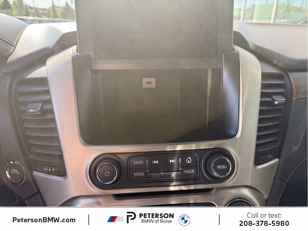 Used 2019 Black GMC Denali image 30