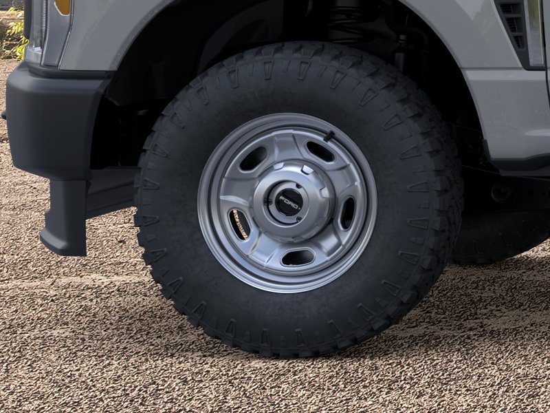 New 2026 Avalanche Ford F-250® XL image 41
