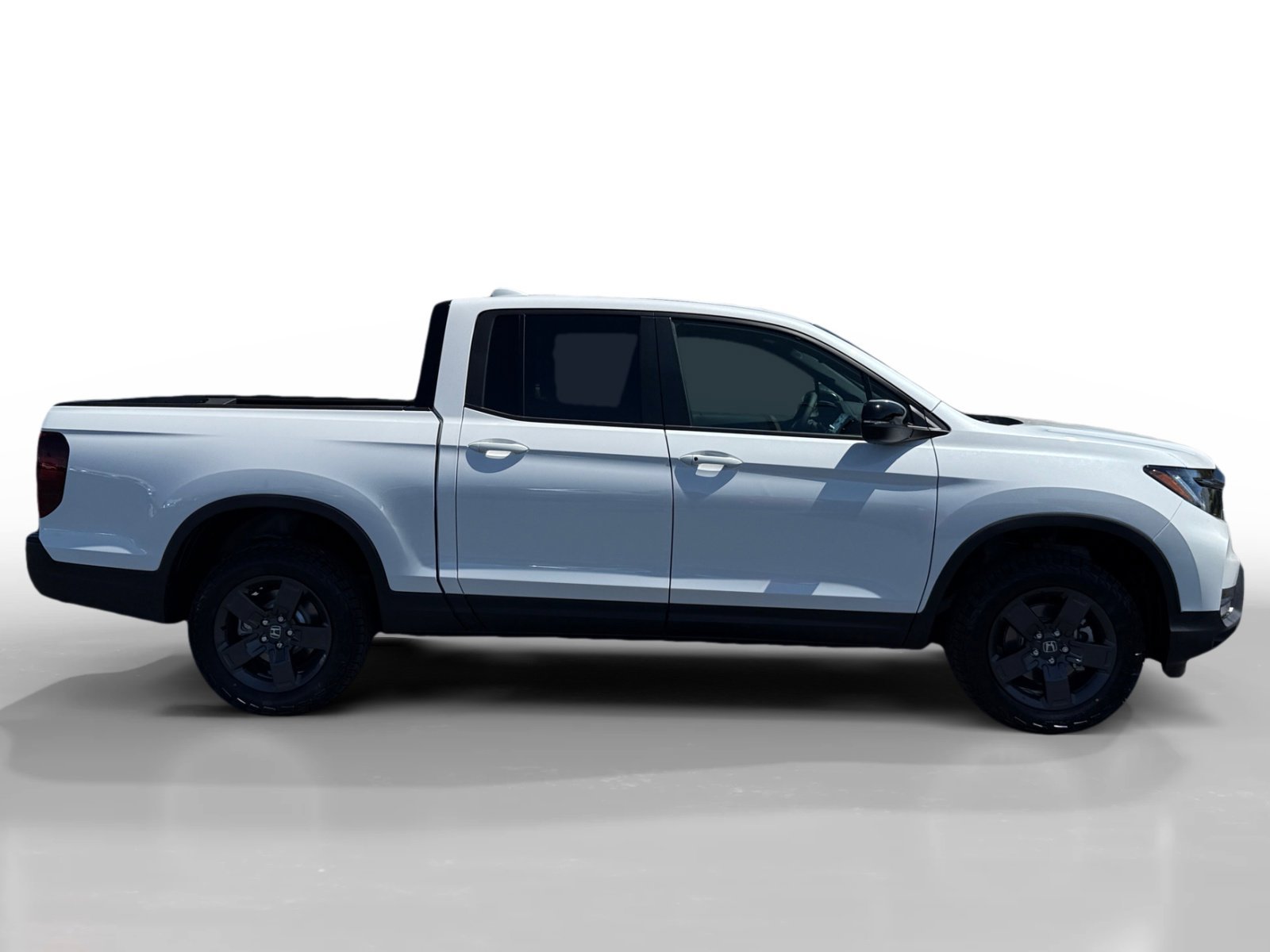 2026 Honda Ridgeline TrailSport - Photo 6