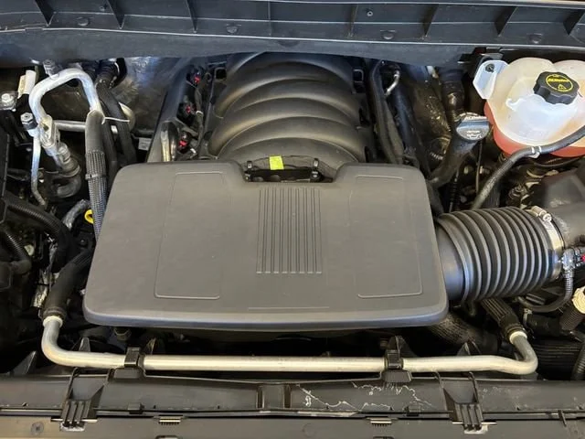 Used 2025 Sterling Metallic GMC Pro image 23