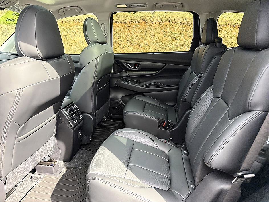 2026 Subaru Ascent Onyx Edition-Touring - Photo 12