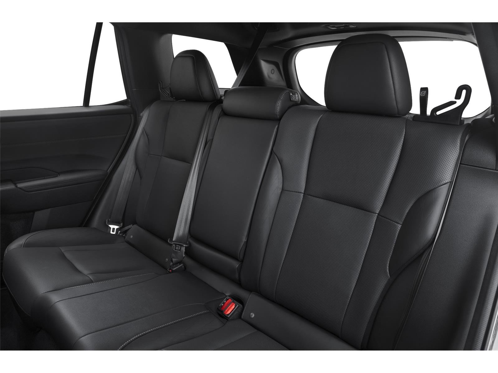 2026 Subaru Outback Touring XT - Photo 8