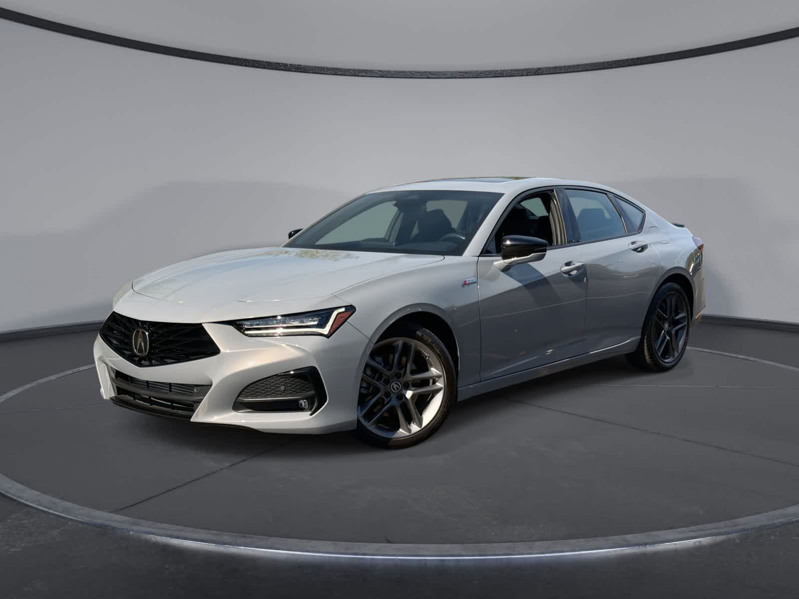 2024 Acura TLX A-SPEC Package