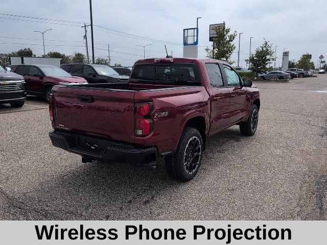 2026 Chevrolet Colorado Z71 - Photo 17