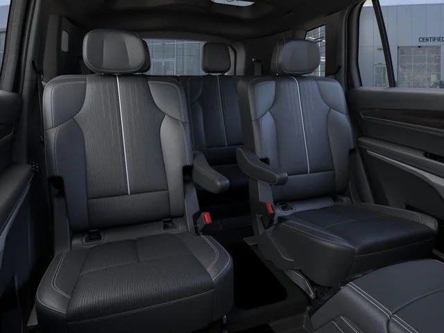 New 2026 Silver Cadillac Luxury image 17