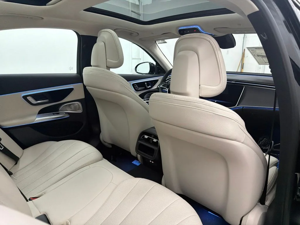 New 2027 Black Mercedes-Benz E 350 image 27