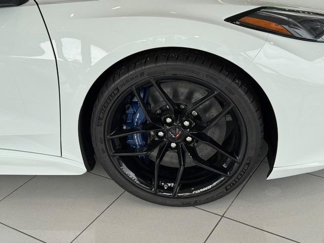 New 2026 Arctic White Chevrolet 3LZ image 5