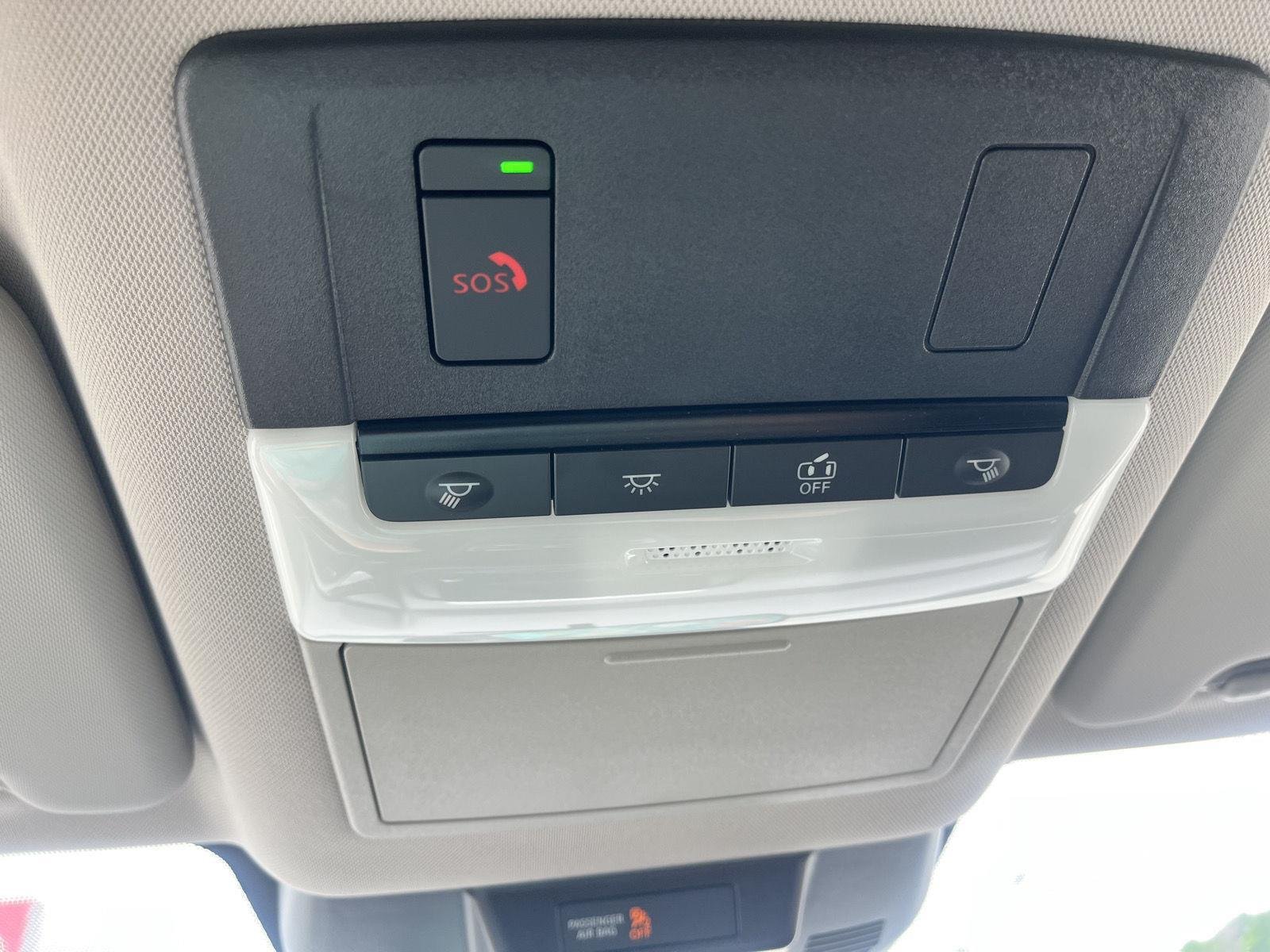 Used 2026  Nissan Rock Creek image 26