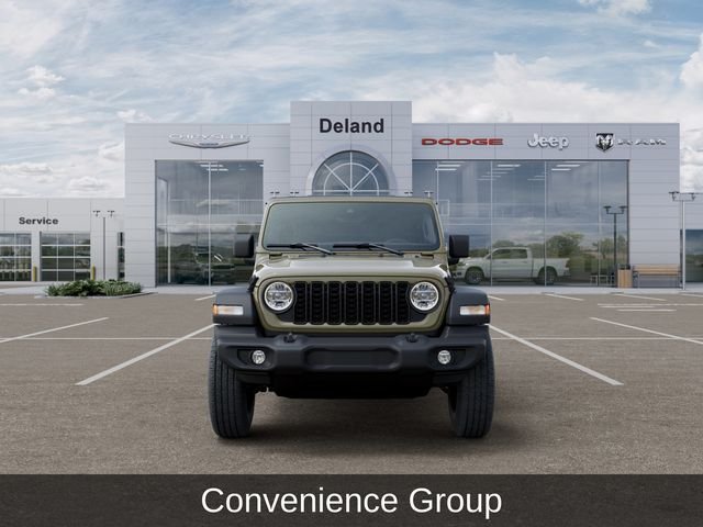 New 2026 41 Exterior Paint Jeep Sport S image 7