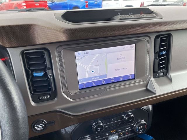 Used 2021 White Ford Outer Banks image 23