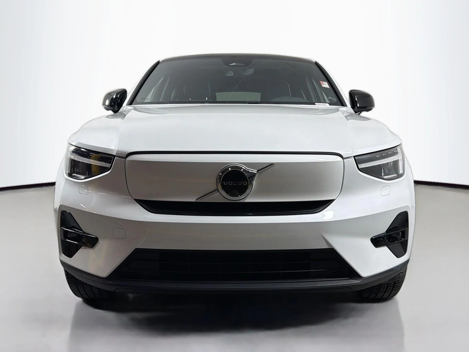 Certified 2023 Volvo C40 Ultimate with VIN YV4ED3GM1P2033590 for sale in Fort Worth, TX