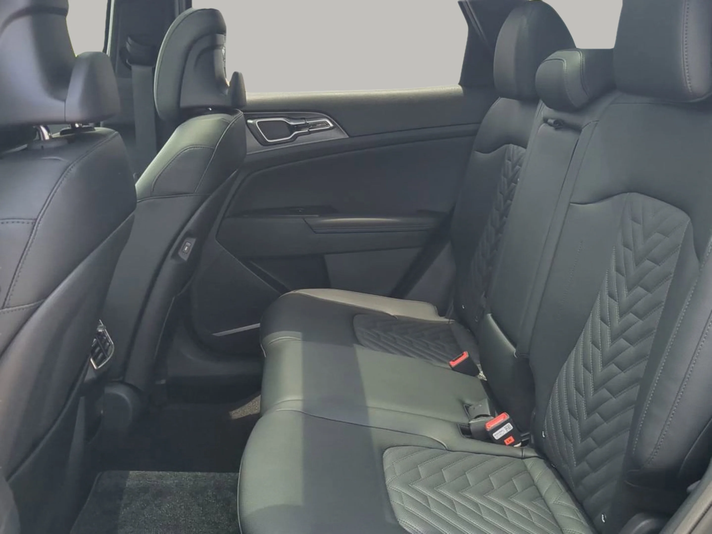 2026 Kia Sportage X-Pro Prestige - Photo 15