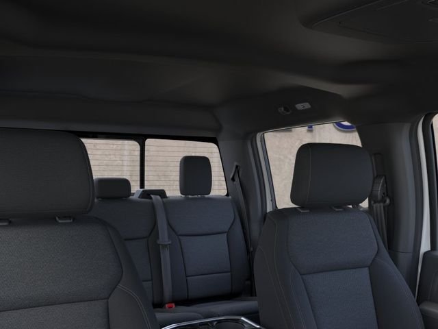 New 2026 White Ford XLT image 22