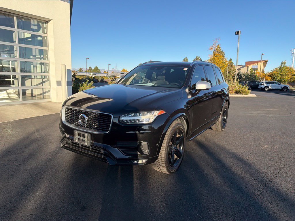 2017 Volvo XC90