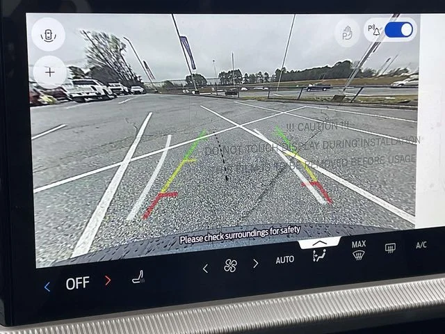 New 2026 Vapor Blue Metallic Ford Active image 22