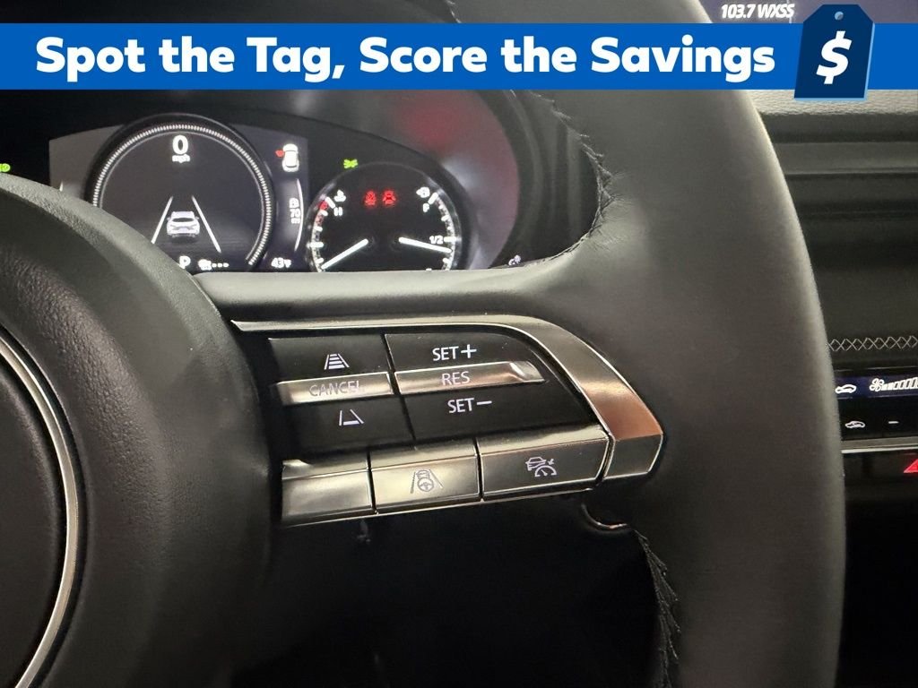 2026 Mazda CX-50 Premium Plus - Photo 16