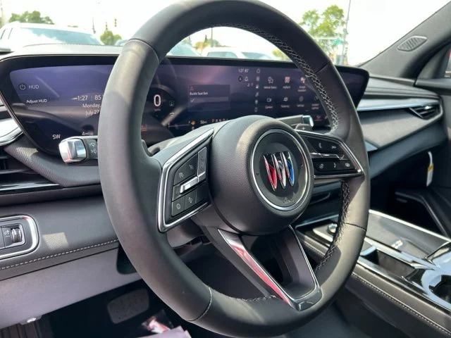 2026 Buick Enclave Preferred - Photo 36