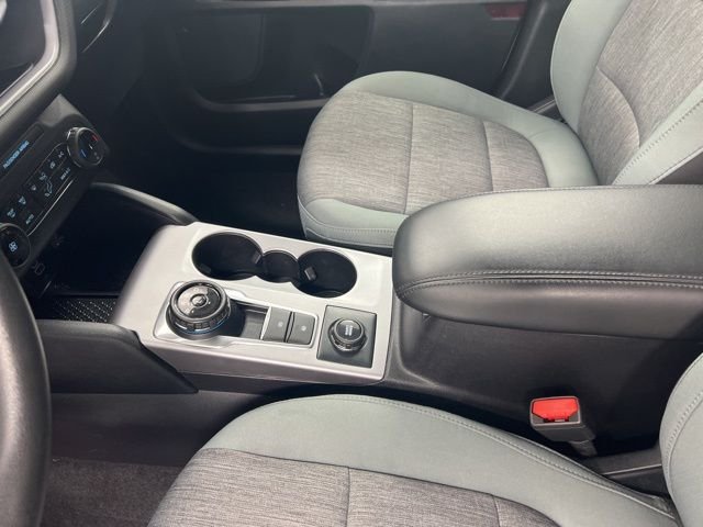 Used 2024 White Ford Big Bend image 16