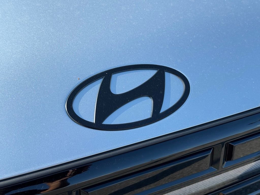 2026 Hyundai Santa Fe XRT - Photo 8
