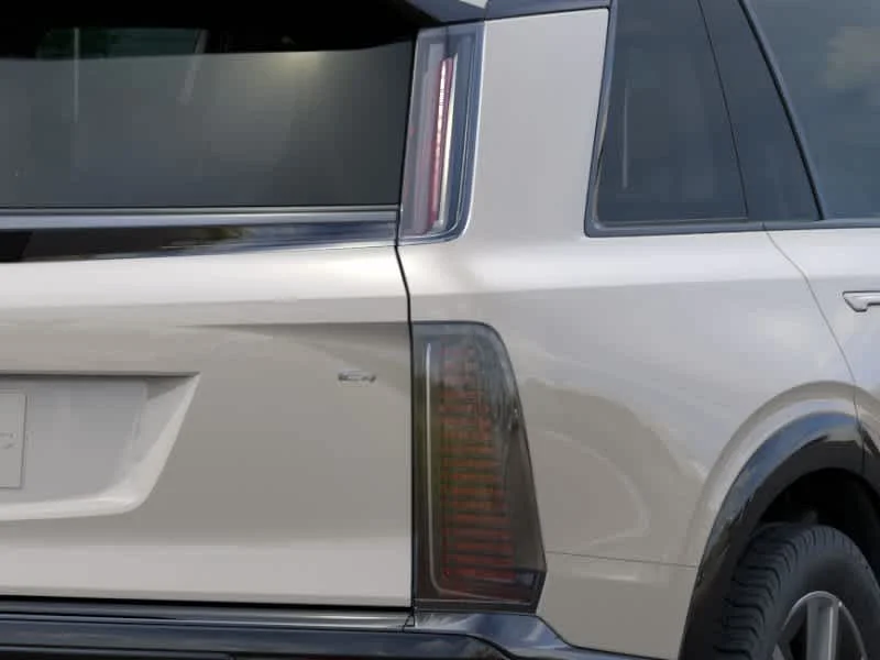 New 2027 Cashmere Cadillac Sport image 11