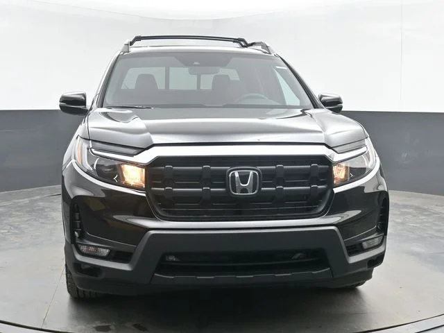 New 2026 Crystal Black Pearl Honda RTL image 6