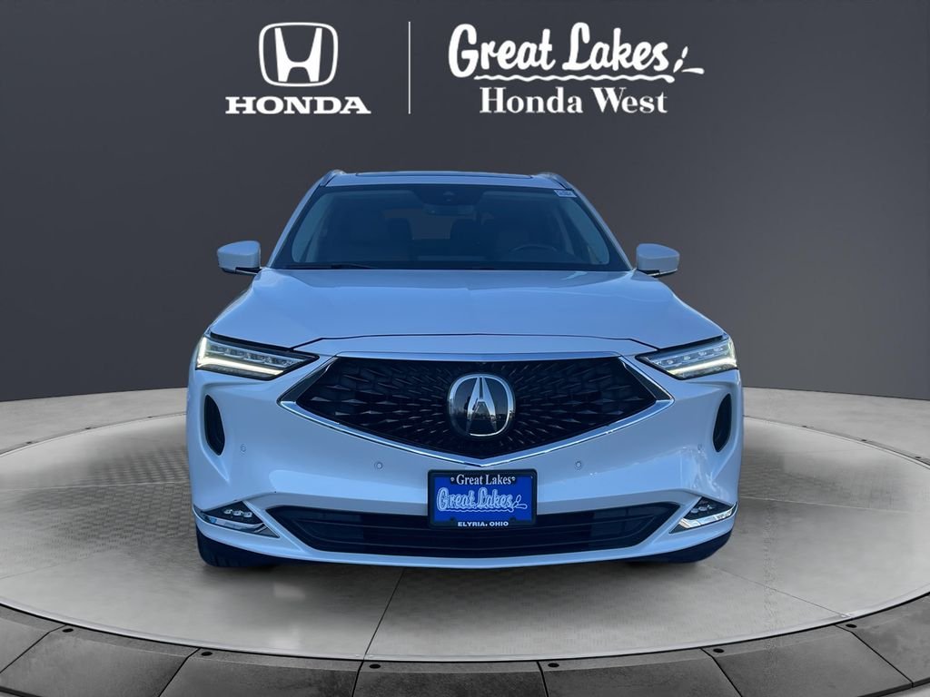 2023 Acura MDX Advance Package - Photo 7