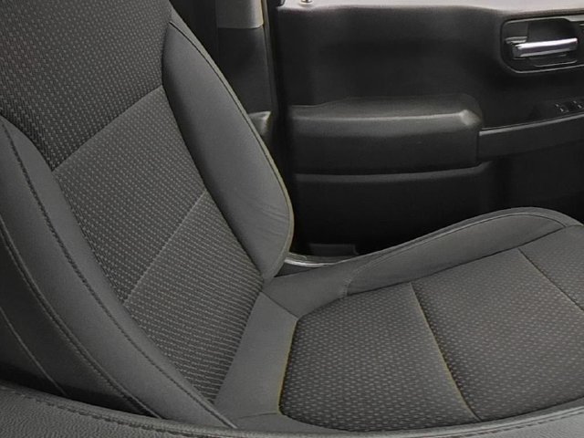 2020 Chevrolet Silverado 1500 Custom - Photo 37
