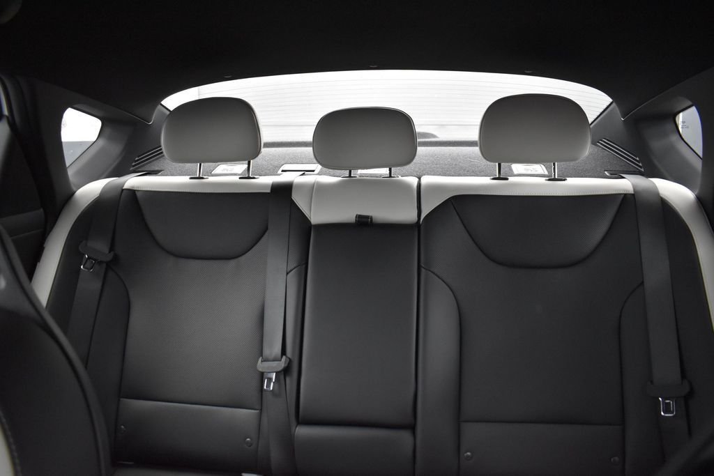 New 2026 Snow White Pearl Kia GT-Line image 17